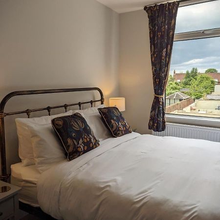 Hill View In Great Ayton Vila Exterior foto